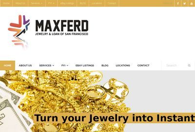 Maxferd Jewelry & Loan