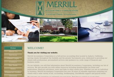 Merrill Accountancy Corporation