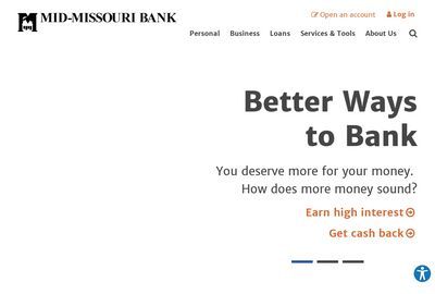 Mid-Missouri Bank