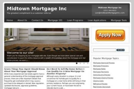 Midtown Mortgage Company