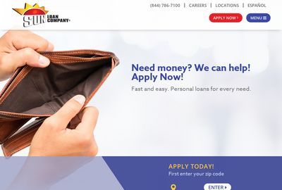 Missouri Payday Loans