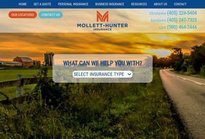 Mollett-Hunter Insurance