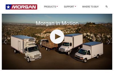 Morgan Corp