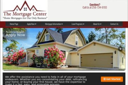 Mortgage Center