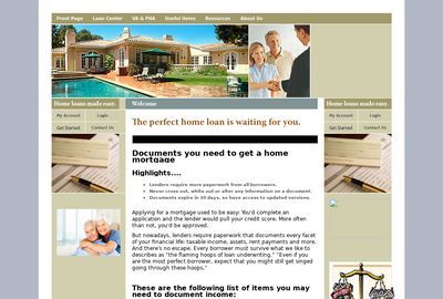 Mortgage Funding Group