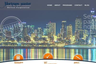 Mortgage Master Service Corporation