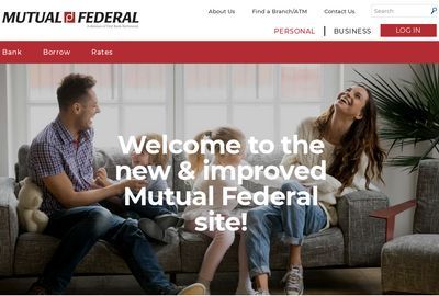 Mutual Federal Savings Bank
