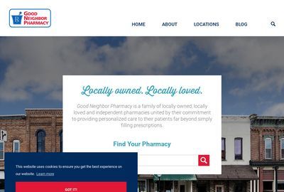 Myers Medical Pharmacy