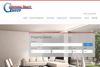 National Realty Group