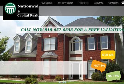 Nationwide Capital Realty