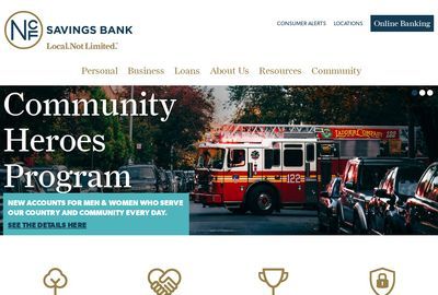 New Carlisle Federal Savings