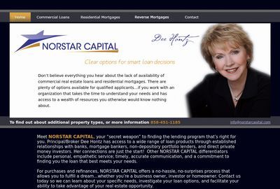 Norstar Capital