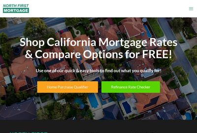 North First Mortgage