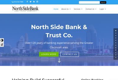 North Side Bank & Trust Co