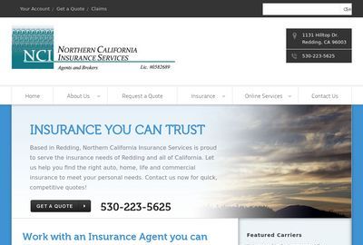 Northern California Insurance