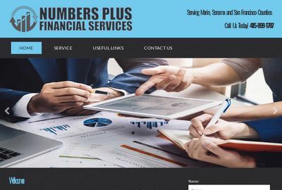 Numbers Plus Financial