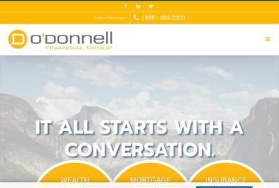 O'Donnell Financial Group