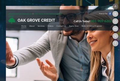 Oak Grove Credit