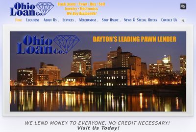 Ohio Loan Co Inc