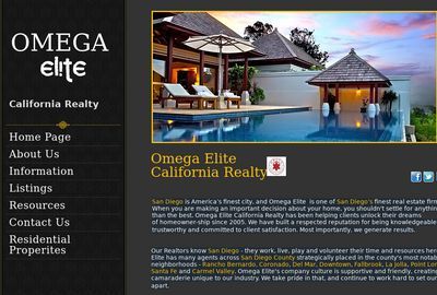 Omega Realty & Funding