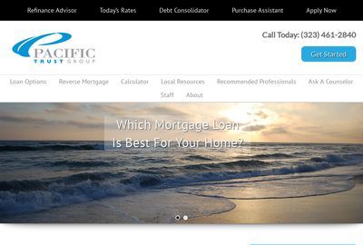Pacific Trust Group