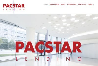 Pacstar Lending, Inc.