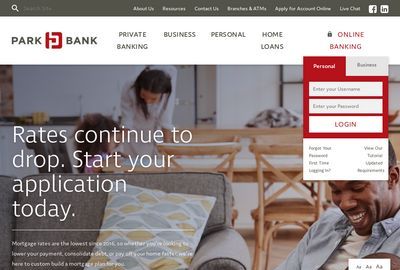 Park Bancorporation Inc