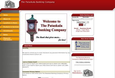 Pataskala Banking Co