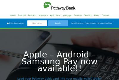 Pathway Bank