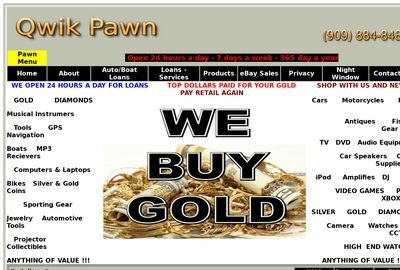 Pawn Company Jewelry & Loan
