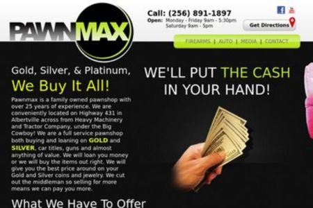 Pawn Max