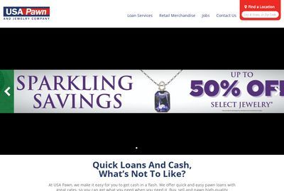 Pawn Plus Jewelry & Loan