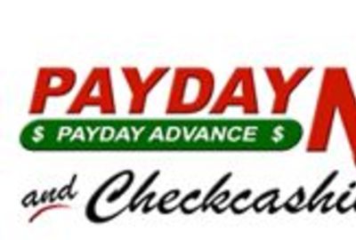 Payday Now Payday Advance and Check Cashing