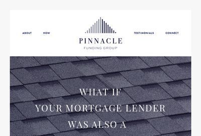 Pinnacle Funding Group