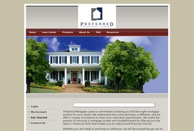 Preferred Mortgage Loans