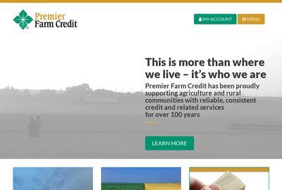 Premier Farm Credit