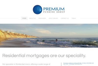 Premium Funding Group