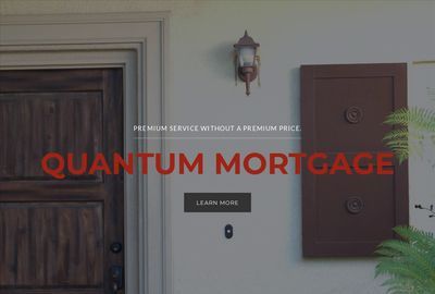 Quantum Mortgage Group Inc