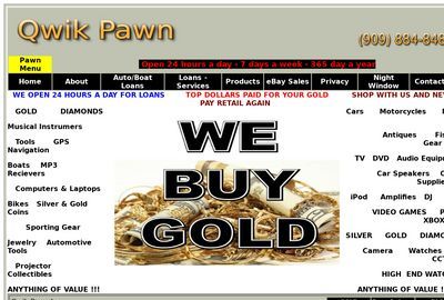 Qwik Pawn