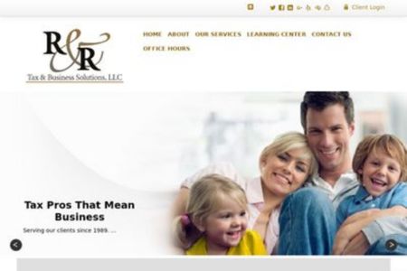 R & R Business Solutions