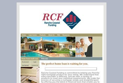 Rancho Coastal Funding