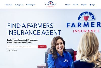 Randal De Nola Farmers Insurance Agent