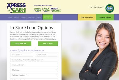 payday loans bakersfield, california