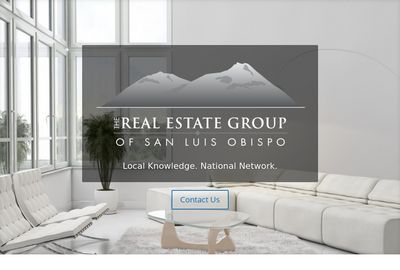 Real Estate Group Of San Luis Obispo