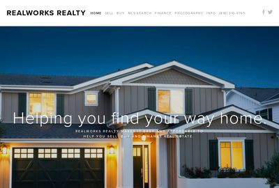 RealWorks Realty and Lending