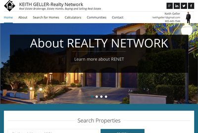 Renet Properties