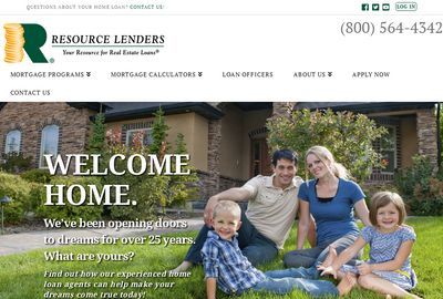 Resource Lenders