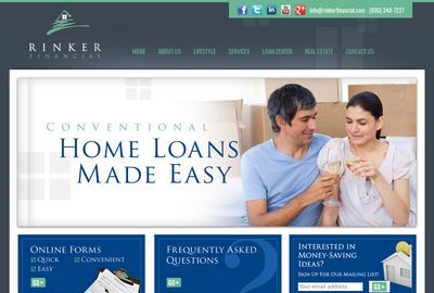 Rinker Financial