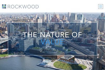 Rockwood Capital LLC
