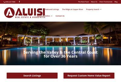 Rod Aluisi Real Estate Inc.